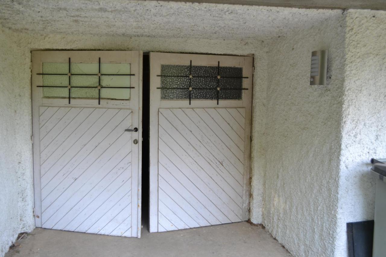 Le Chalet Du Gege Bouillon Exterior foto